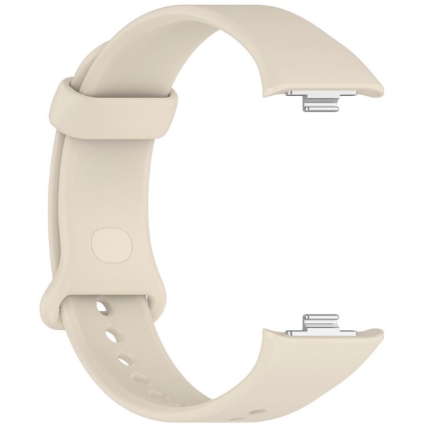 Фото - Ремешок для фитнес-браслета BeCover for Xiaomi Smart Band 9 Pro Beige (716476)