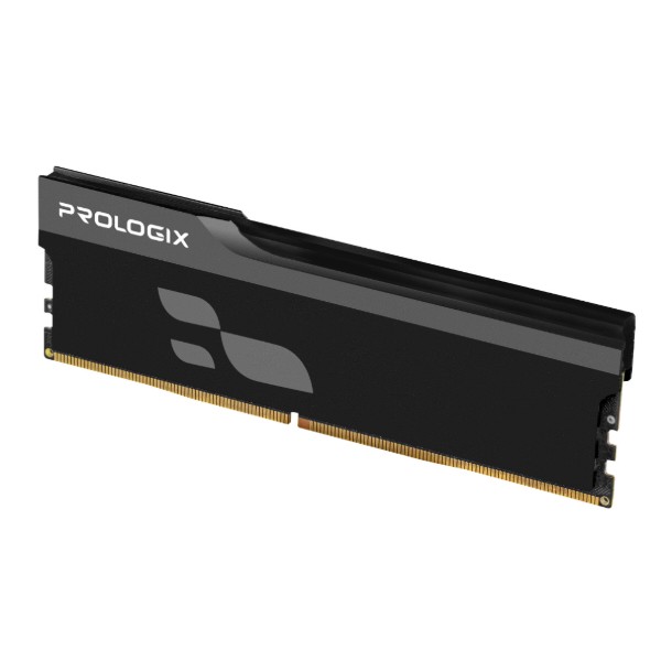Фото - Память DDR ProLogix DDR4 16GB/3200 Prologix Onyx Black (PRO16GB3200YB4)