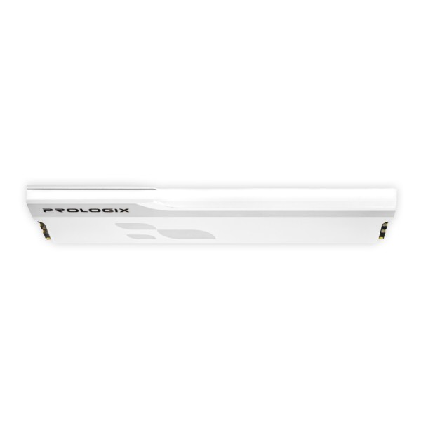 Фото - Память DDR ProLogix DDR4 8GB/3200 Prologix Onyx White (PRO8GB3200YW4)