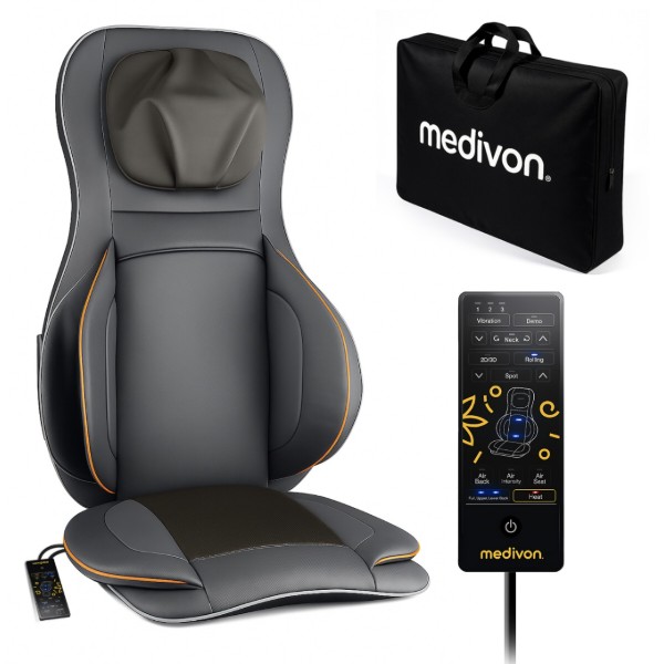 Фото - Масажер для тіла Medivon Cosy Air Pro