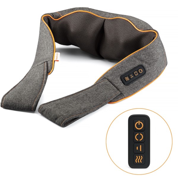 Фото - Масажер для шиї Medivon Collar Simple