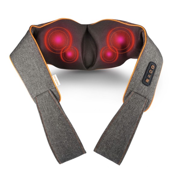 Фото - Масажер для шиї Medivon Collar Simple