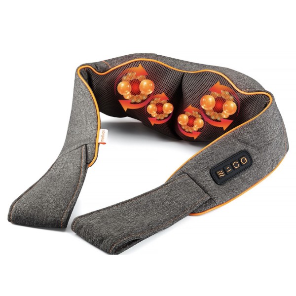 Фото - Масажер для шиї Medivon Collar Simple