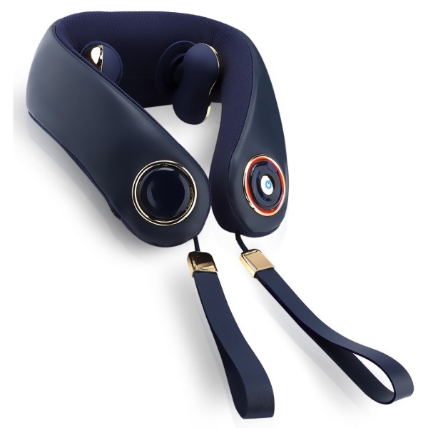 Фото - Масажер для шиї Medivon Collar Grand