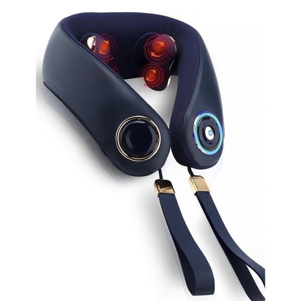 Фото - Масажер для шиї Medivon Collar Grand