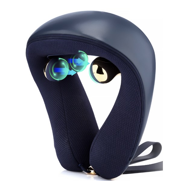 Фото - Масажер для шиї Medivon Collar Grand