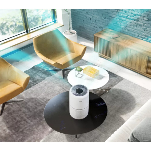 Фото - Очищувач повітря Levoit Smart Air Purifier Core 300S White (HEAPAPLVSEU0073)