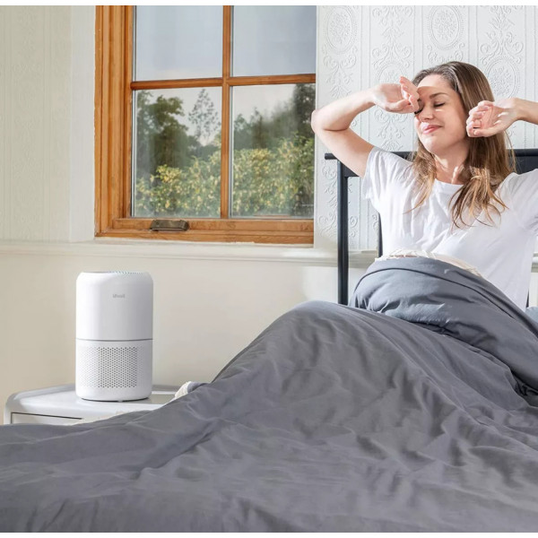 Фото - Очищувач повітря Levoit Smart Air Purifier Core 300S White (HEAPAPLVSEU0073)