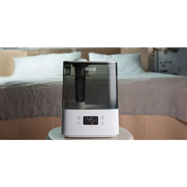 Фото - Зволожувач повітря Levoit Smart Ultrasonic Humidifier Classic 300S White (HEAPHULVSEU0034)