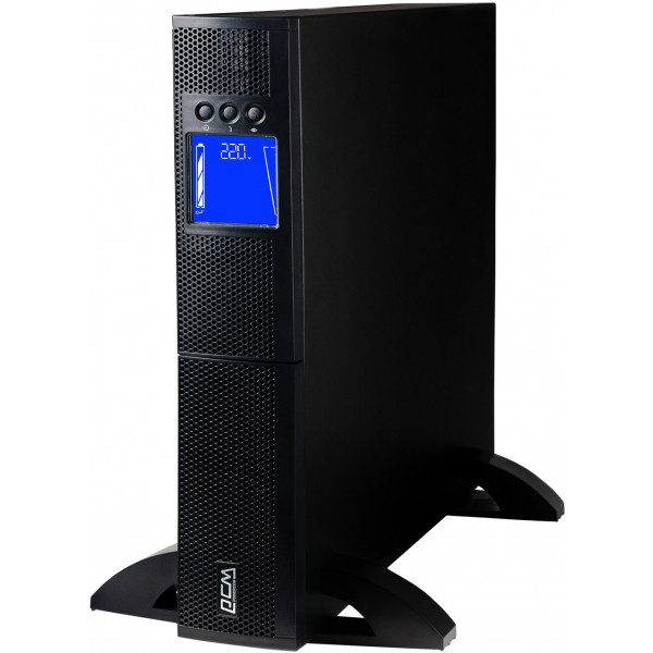 Фото - Источник бесперебойного питания Powercom SNT-3000 IEC