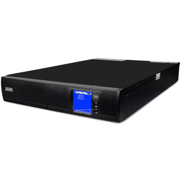 Фото - Источник бесперебойного питания Powercom SNT-3000 IEC
