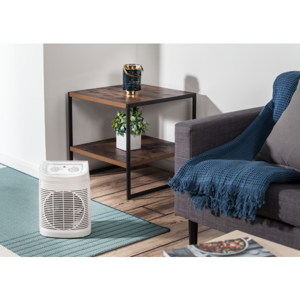 Фото - Тепловентилятор Rowenta SO6510F2