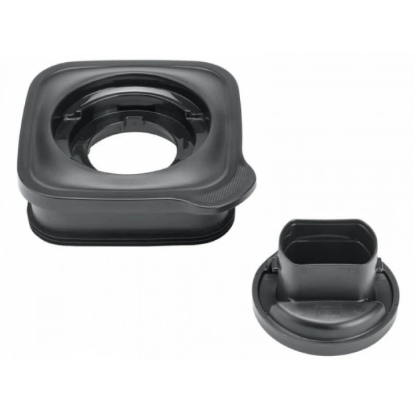 Фото - Блендер стаціонарний KitchenAid Artisan K400 (5KSB4026EGR)