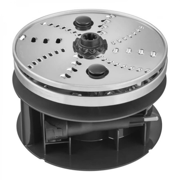 Фото - Кухонный комбайн KitchenAid Classic (5KFP1318EWH)