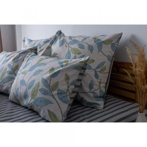 Фото - Комплект постільної білизни ТЕП Soft dreams Spring Basil (2-03859_25845)