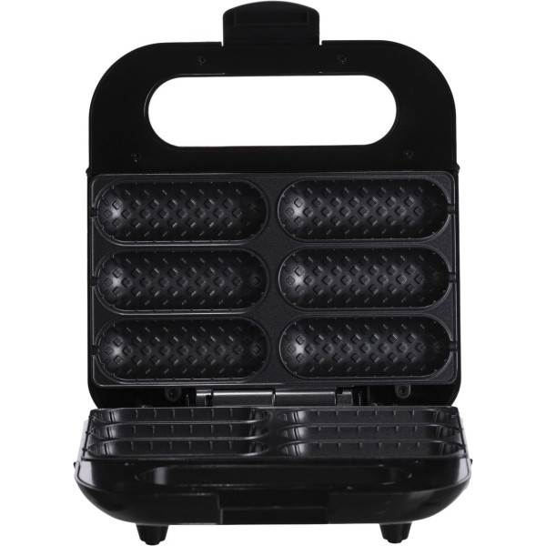 Фото - Вафельница Sokany SK-08037