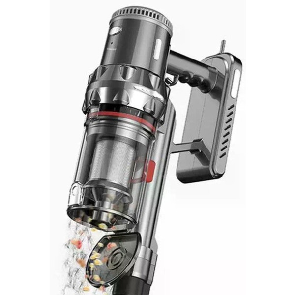 Фото - Пилосос ручний для дому Sokany SK-3377