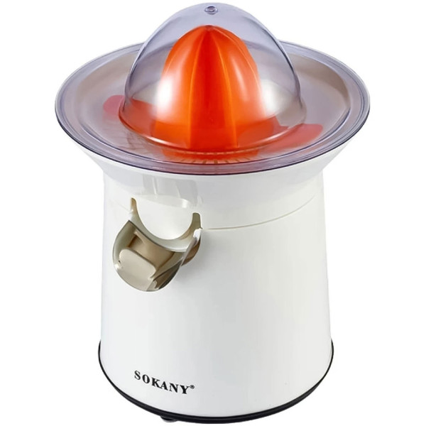 Фото - Цитрус-пресс Sokany SK726