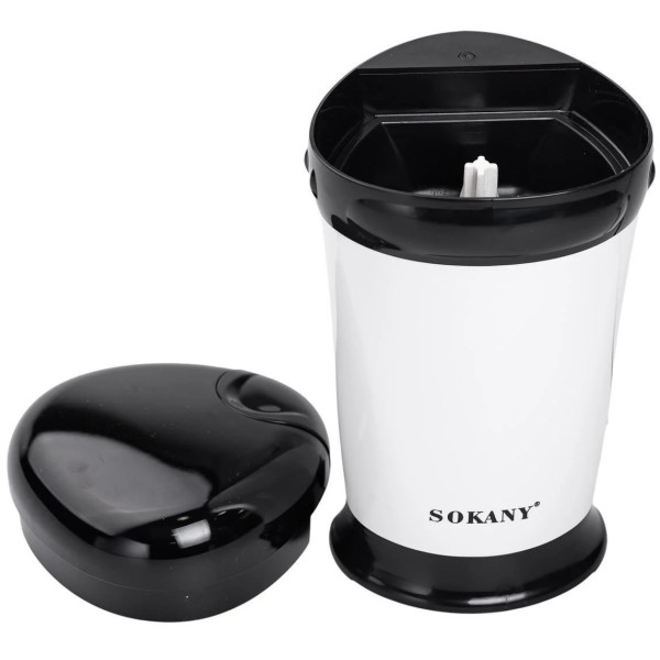 Фото - Кофемолка Sokany SM-3012