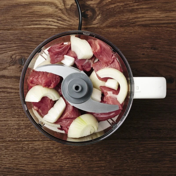 Фото - Подрібнювач Solis Multi Chopper (92120)