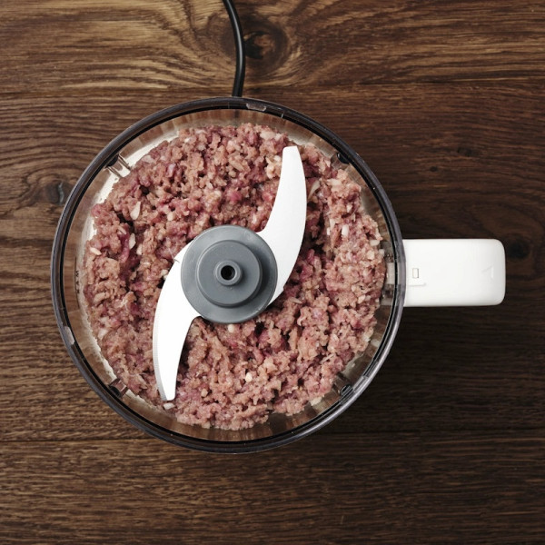 Фото - Подрібнювач Solis Multi Chopper (92120)