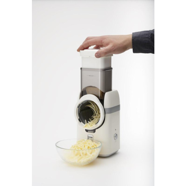 Фото - Мультирізка Solis Multi Slicer (92113)