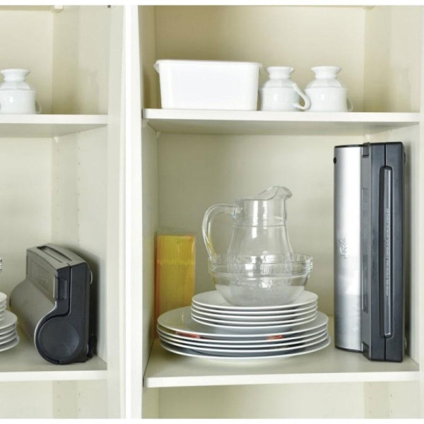 Фото - Вакууматор Solis Vac Prestige (92220)