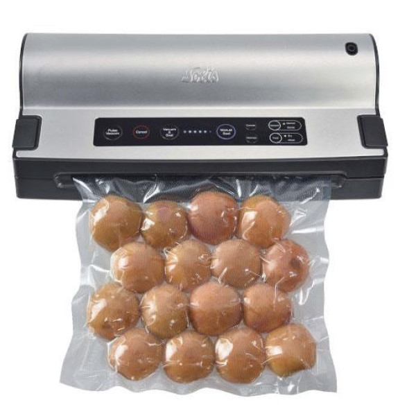 Фото - Вакууматор Solis Vac Prestige (92220)