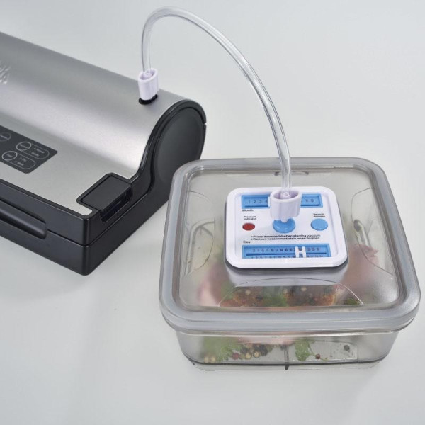 Фото - Вакууматор Solis Vac Prestige (92220)