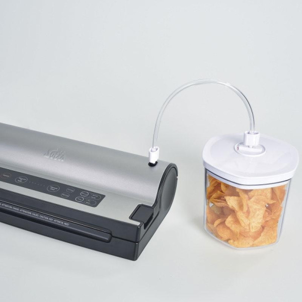 Фото - Вакууматор Solis Vac Prestige (92220)