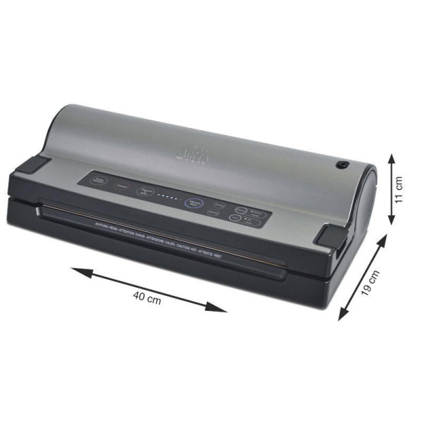 Фото - Вакууматор Solis Vac Prestige (92220)