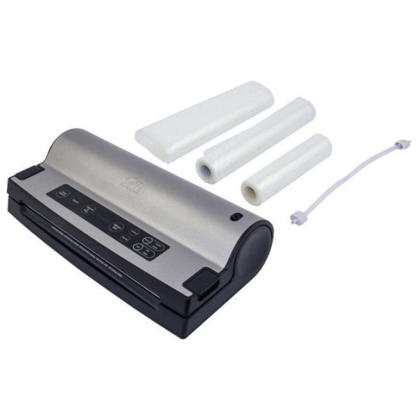 Фото - Вакууматор Solis Vac Prestige (92220)