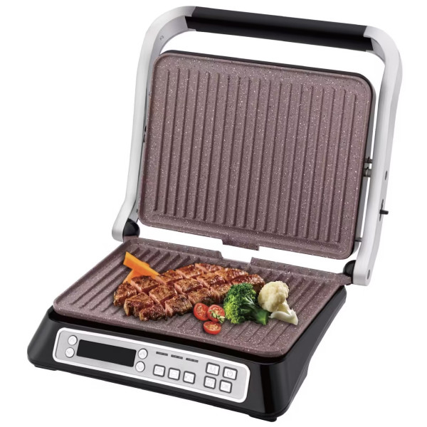 Фото - Гриль-барбекю електричний Sonifer SF-6156