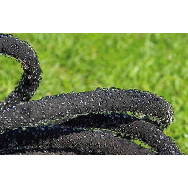 Фото - Шланг поливочний BRADAS Aqua-drop Flat 100 м (WAD1-2100)