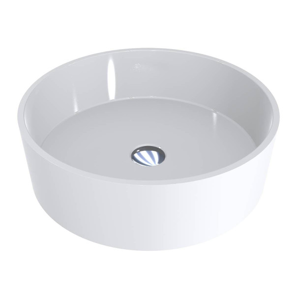 Фото - Раковина для ванної Miraggio SOFIA