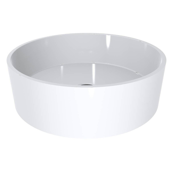 Фото - Раковина для ванної Miraggio SOFIA