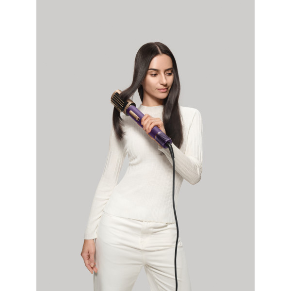 Фото - Стайлер Dreame Airstyle Pro 7в1 Purple (AMF18A-PPL)