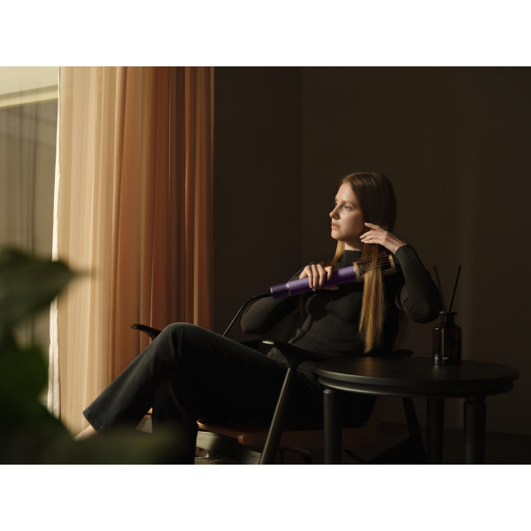 Фото - Стайлер Dreame Airstyle Pro 7в1 Purple (AMF18A-PPL)