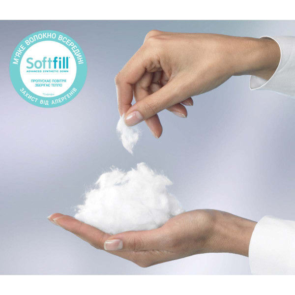 Фото - Подушка стандартна Sonex Softy Air 50x70 см (SO102059)