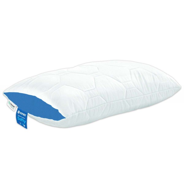 Фото - Подушка стандартна Sonex Softy Classic 50x70 см (SO102058)