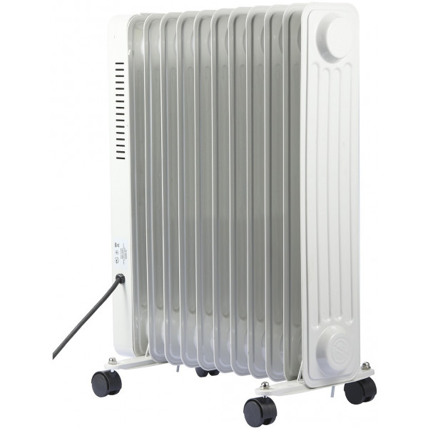 Фото - Обогреватель масляный Nomi SOH-12-7