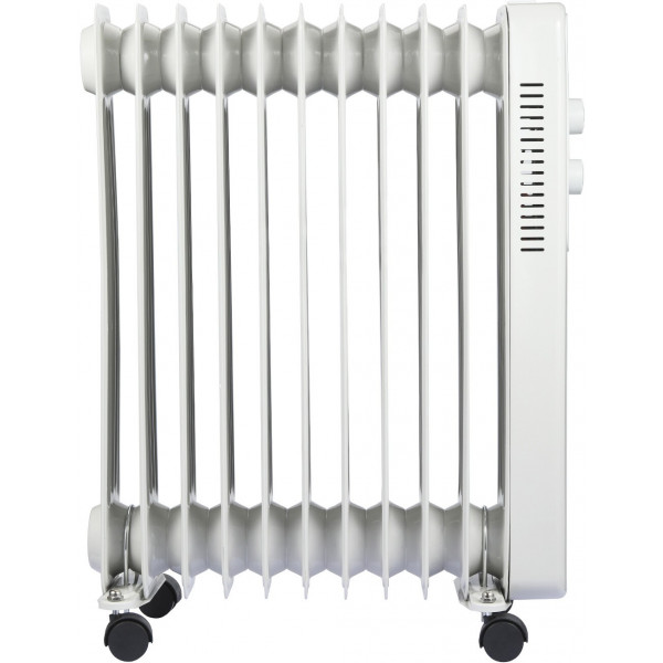 Фото - Обогреватель масляный Nomi SOH-12-7