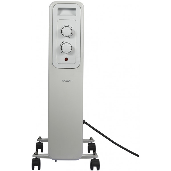Фото - Обогреватель масляный Nomi SOH-12-7