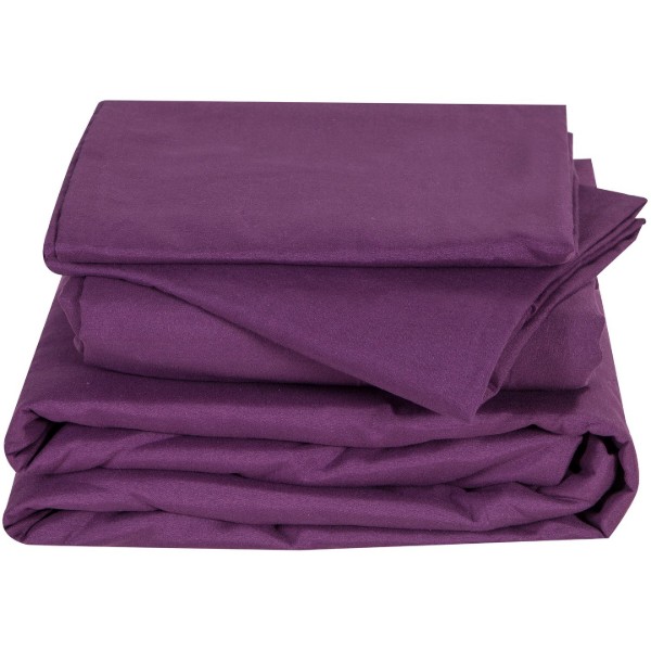 Фото - Комплект постільної білизни SOHO 150х200 см Delicacy Plum (PATTERN 7-S)