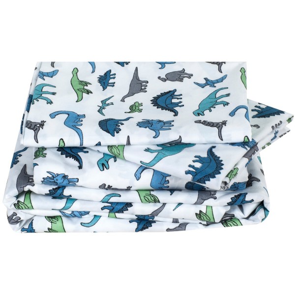 Фото - Комплект постільної білизни SOHO 150х200 см Dino (PATTERN 17-S)