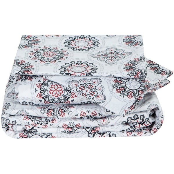Фото - Комплект постільної білизни SOHO 150х200 см Itaka (PATTERN 15-S)