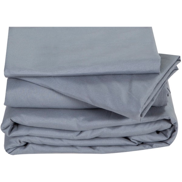 Фото - Комплект постільної білизни SOHO 150х200 см Maison Grey (PATTERN 2-S)