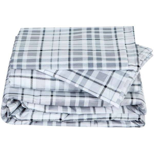 Фото - Комплект постільної білизни SOHO 150х200 см Sell (PATTERN 4-S)