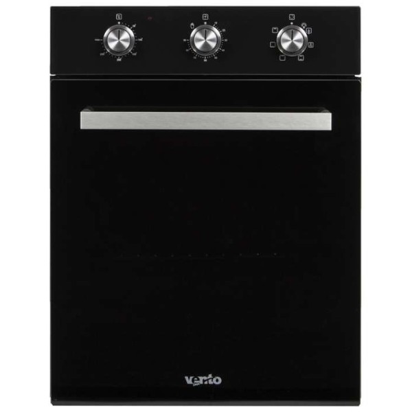 Фото - Духова шафа Ventolux SOHO 6 MT (BK)