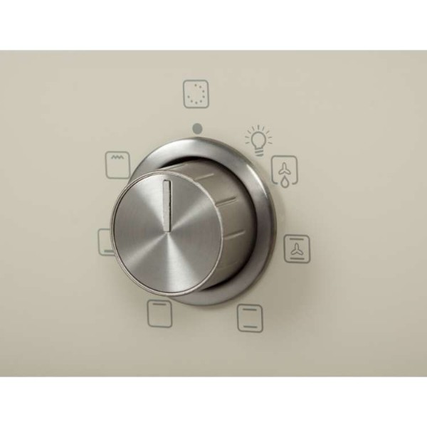 Фото - Духовой шкаф Ventolux SOHO 6 MT (IVORY)